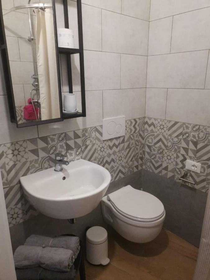B&B Casa Caterina Milano Exteriör bild