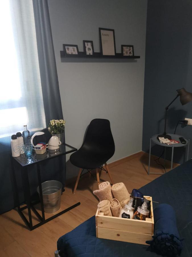 B&B Casa Caterina Milano Exteriör bild