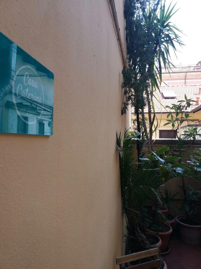 B&B Casa Caterina Milano Exteriör bild